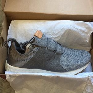 NEw Balance Fresh Foam Cruz